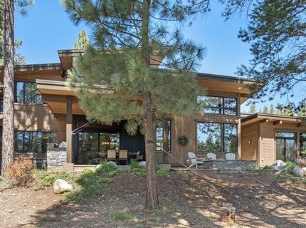 11551 Ghirard Road, Truckee, CA 96161 Photo