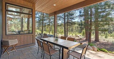 11551 Ghirard Road, Truckee, CA 96161 Photo