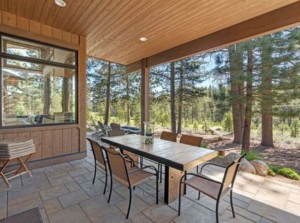 11551 Ghirard Road, Truckee, CA 96161 Photo