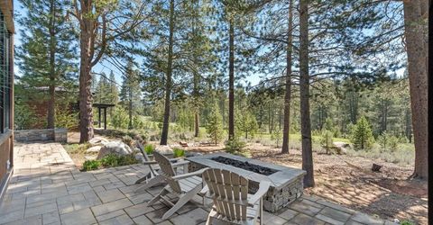 11551 Ghirard Road, Truckee, CA 96161 Photo