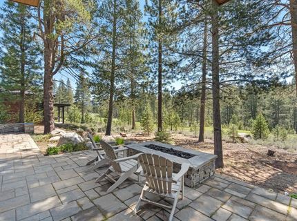 11551 Ghirard Road, Truckee, CA 96161 Photo