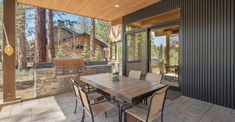11551 Ghirard Road, Truckee, CA 96161 Photo