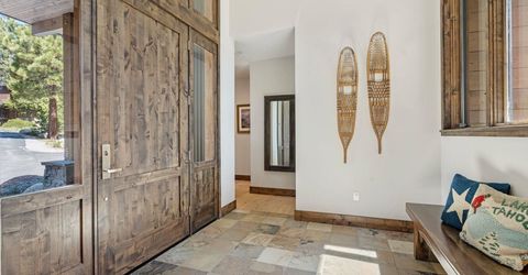 11551 Ghirard Road, Truckee, CA 96161 Photo