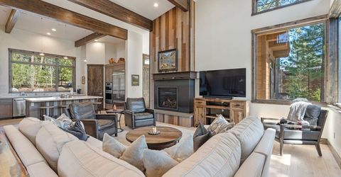 11551 Ghirard Road, Truckee, CA 96161 Photo