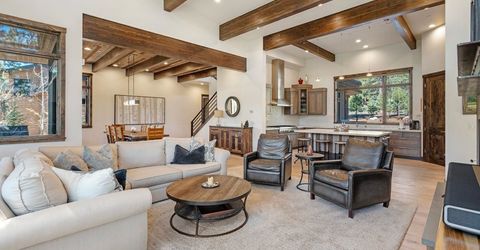 11551 Ghirard Road, Truckee, CA 96161 Photo