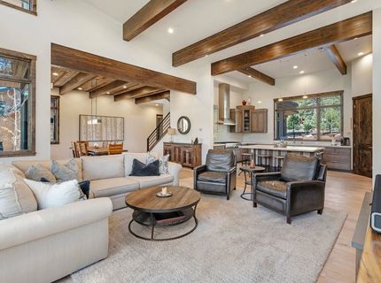 11551 Ghirard Road, Truckee, CA 96161 Photo