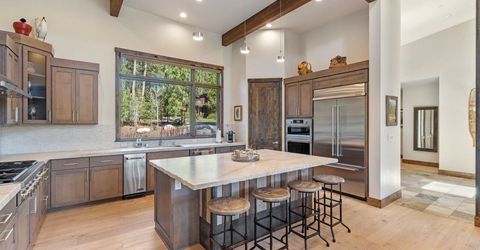 11551 Ghirard Road, Truckee, CA 96161 Photo