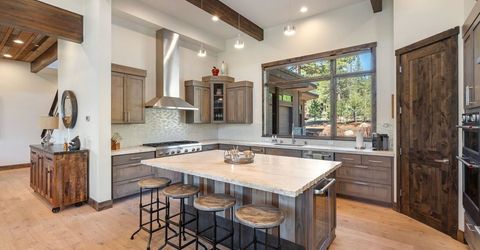 11551 Ghirard Road, Truckee, CA 96161 Photo
