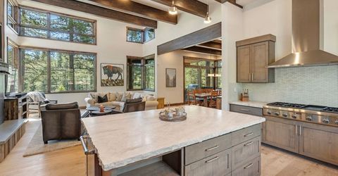 11551 Ghirard Road, Truckee, CA 96161 Photo