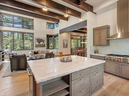 11551 Ghirard Road, Truckee, CA 96161 Photo