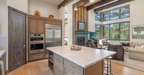 11551 Ghirard Road, Truckee, CA 96161 Photo