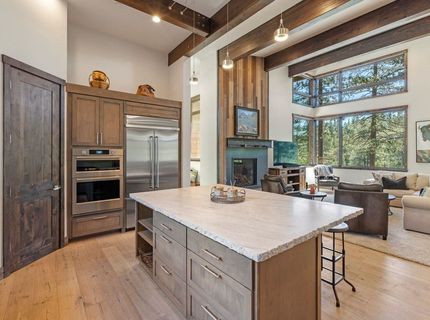 11551 Ghirard Road, Truckee, CA 96161 Photo