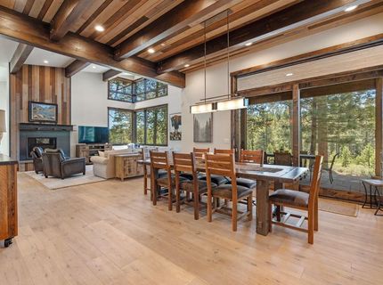 11551 Ghirard Road, Truckee, CA 96161 Photo