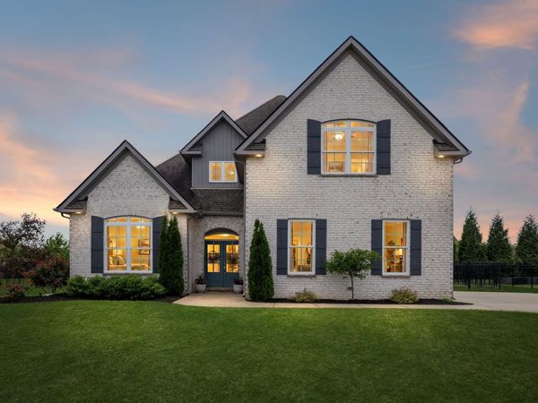 1411 Alamo Ave, Murfreesboro, TN 37129