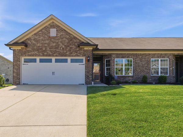 4604 Boxcroft Cir N, Mount Juliet, TN 37122