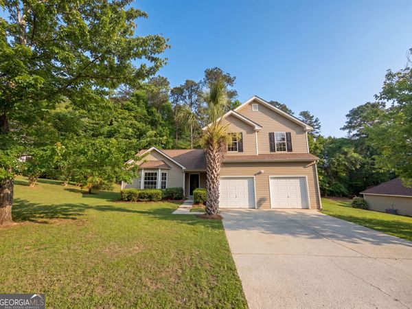 525 Michael Circle, Monroe, GA 30655