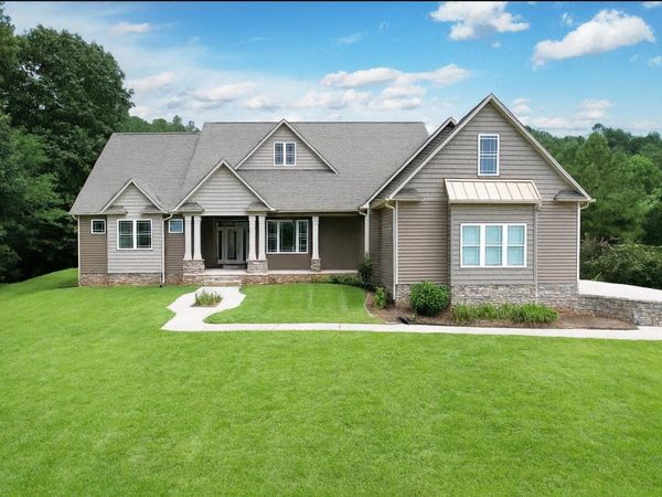 332 Harris Road, Old Fort, TN 37362