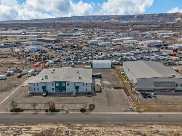 2275 Logos Court , Grand Junction, CO 81505