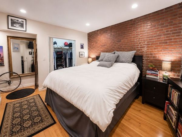 280 North, Unit A, Boston, MA 02113