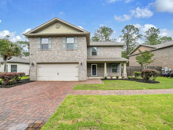 352 Cox Road, Santa Rosa Beach, FL 32459