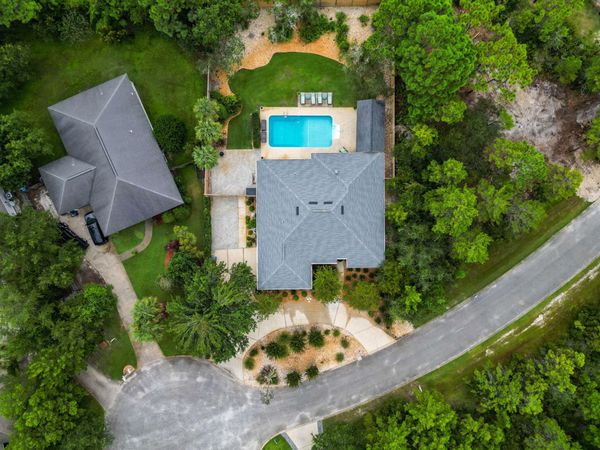98 Wind Spray Court, Santa Rosa Beach, FL 32459