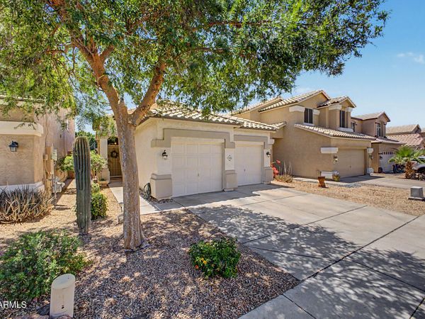 7231 E Knoll Street, Mesa, AZ 85207