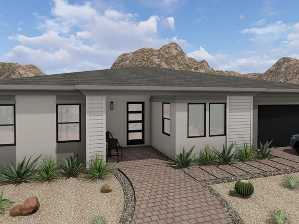 10636 N SKYLINE Drive, Fountain Hills, AZ 85268