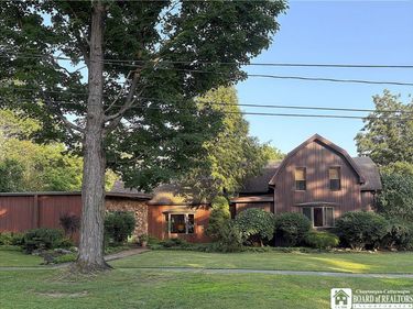 24 W 2nd Street, Westfield, NY 14787