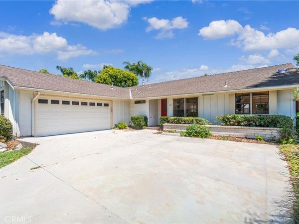 156 Appletree, Camarillo, CA 93012