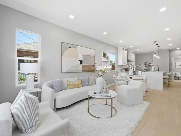 346 E Washington Avenue, Sunnyvale, CA 94086