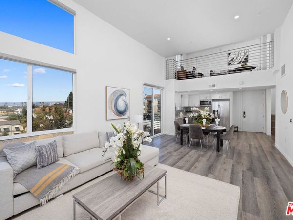 1055 S Serrano Avenue, Unit 505, Los Angeles, CA 90006