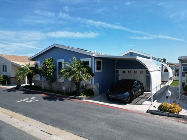 9850 Garfield, Unit 35, Huntington Beach, CA 92646