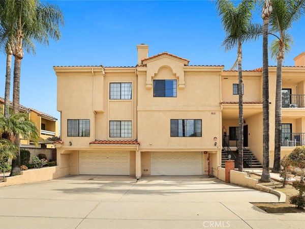 918 La Cadena, Unit C, Arcadia, CA 91007