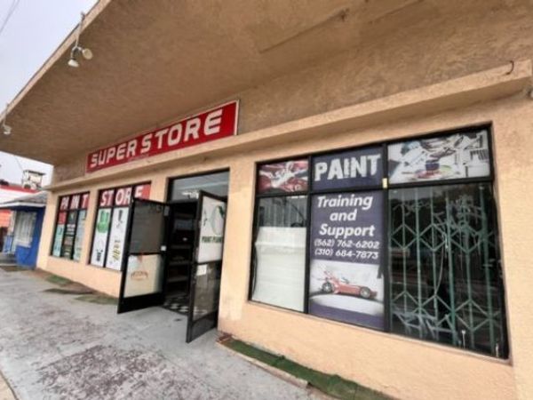 703 W Anaheim, Wilmington, CA 90744