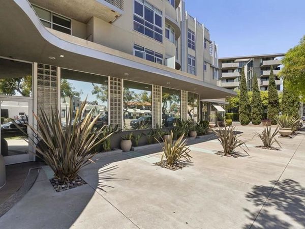 3740 Park Boulevard, Unit CU1, San Diego, CA 92103