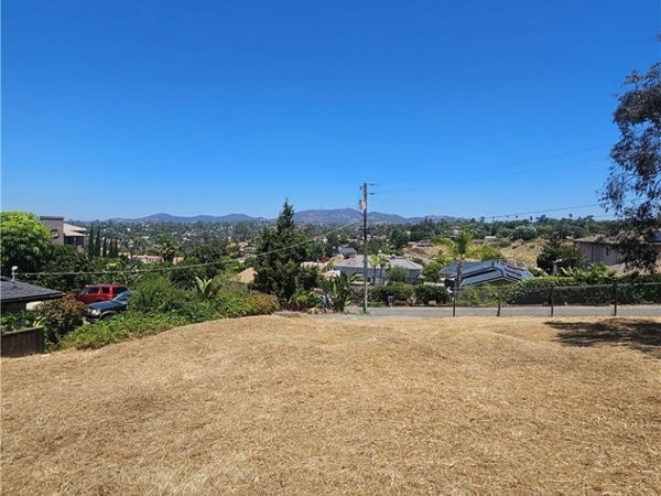 0 Wallace Lane, Vista, CA 92083