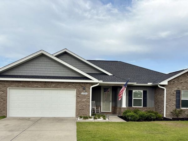 3720 Cedar Park Drive, Panama City, FL 32404