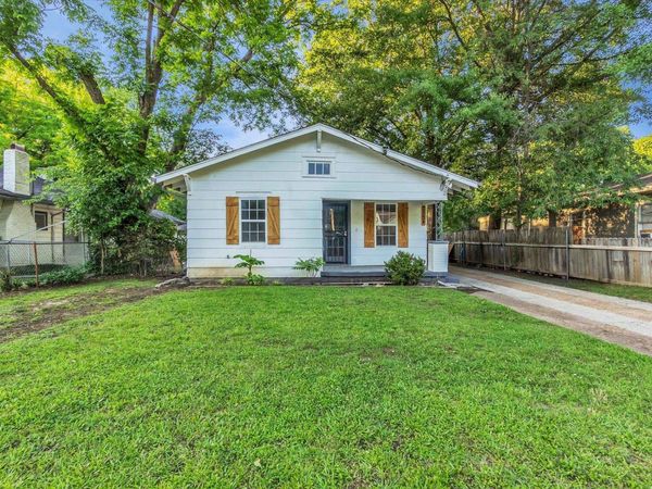 3354 GUERNSEY AVE, Memphis, TN 38122