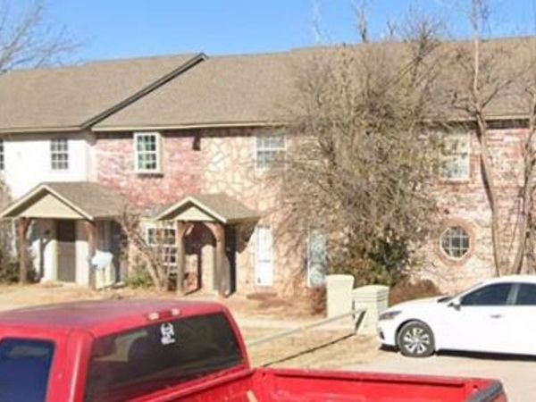 14117 SE 29th Street, Choctaw, OK 73020