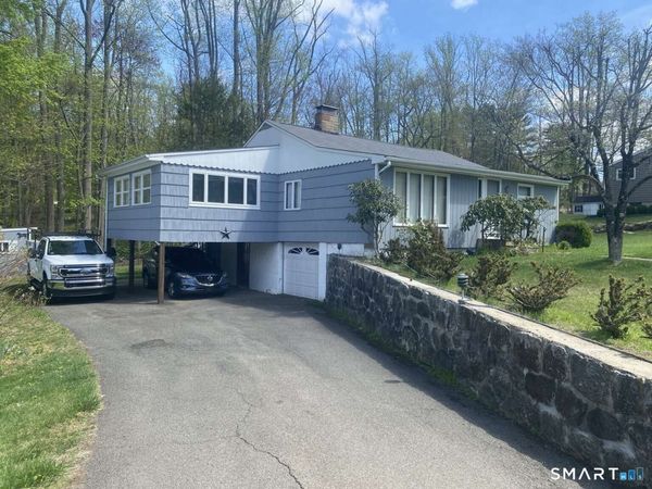 7 Thaddeus, Danbury, CT 06811