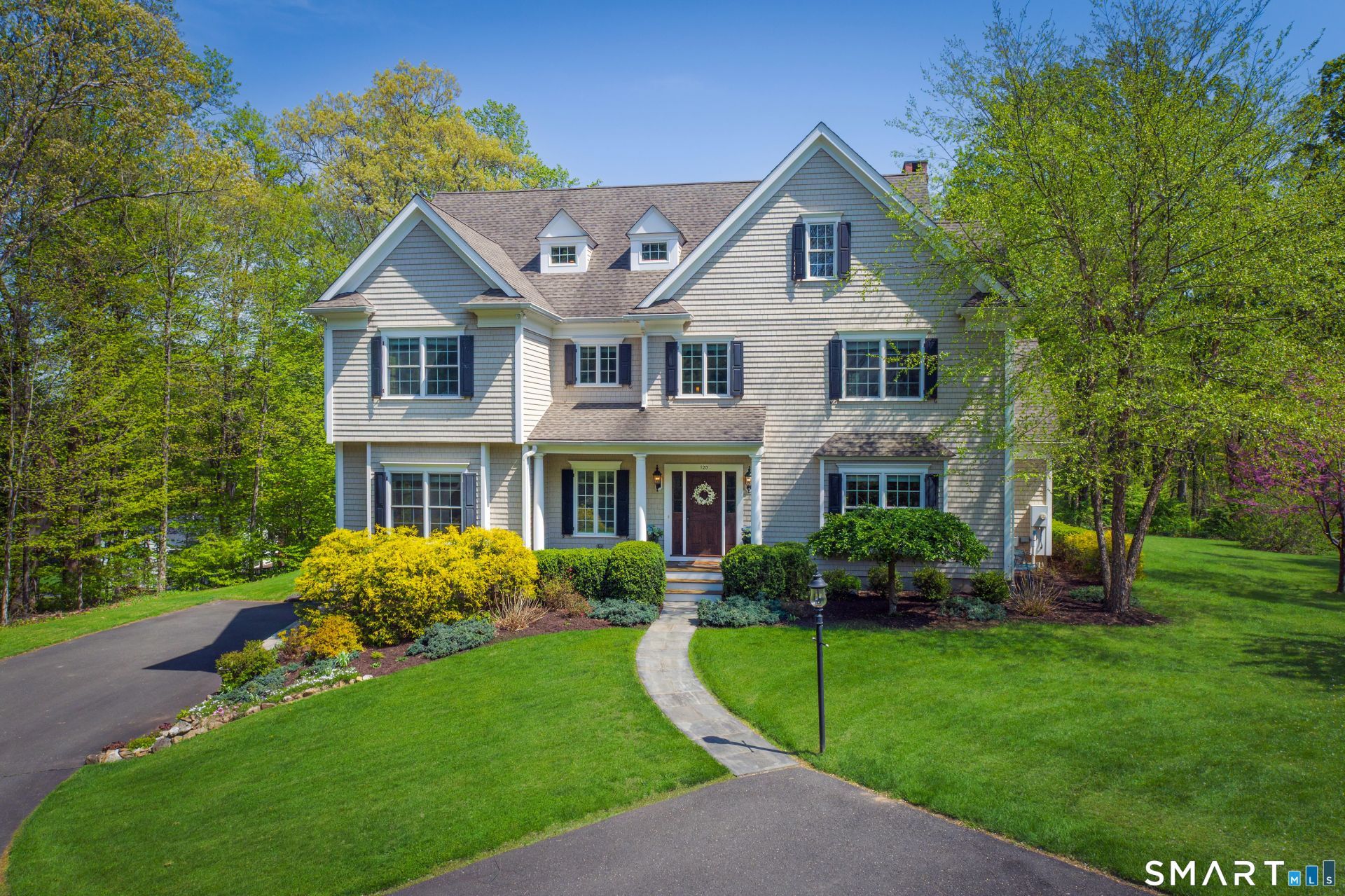 120 Limestone, Ridgefield, CT 06877 Main Photo