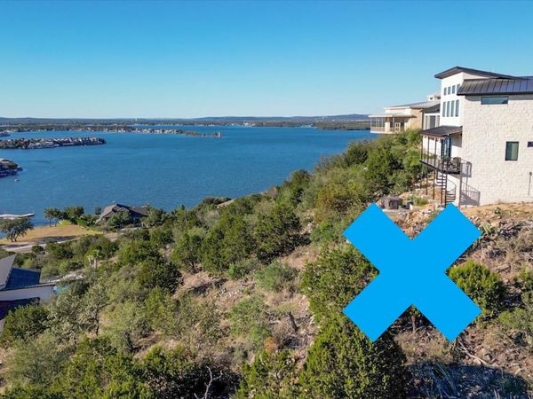 Lt 41018 Dalton CIR, Horseshoe Bay, TX 78657
