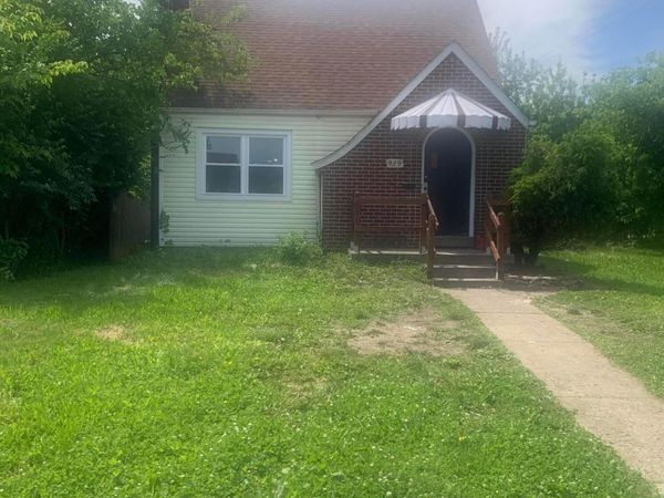 929 Bulen Avenue , Columbus, OH 43206