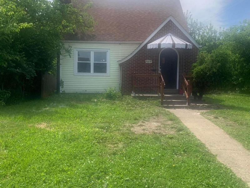 929 Bulen Avenue , Columbus, OH 43206 Photo 1
