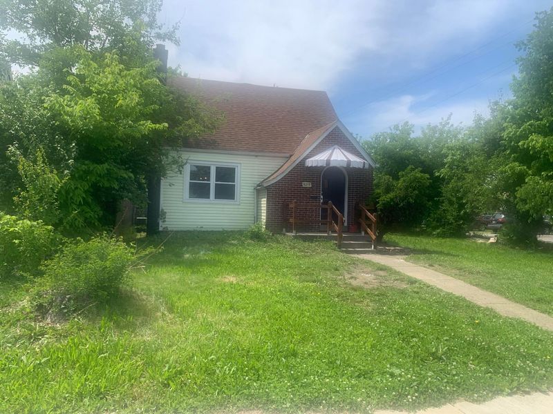 929 Bulen Avenue , Columbus, OH 43206 Photo 2