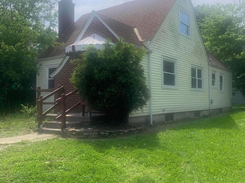 929 Bulen Avenue , Columbus, OH 43206 Photo 3