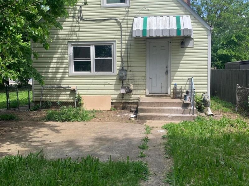 929 Bulen Avenue , Columbus, OH 43206 Photo 4