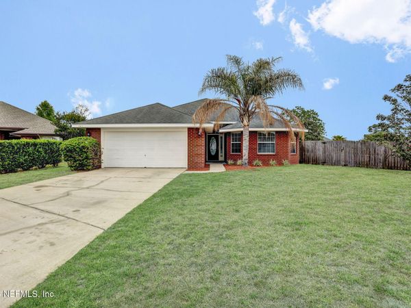 7559 DEVOLA Trail, Jacksonville, FL 32244