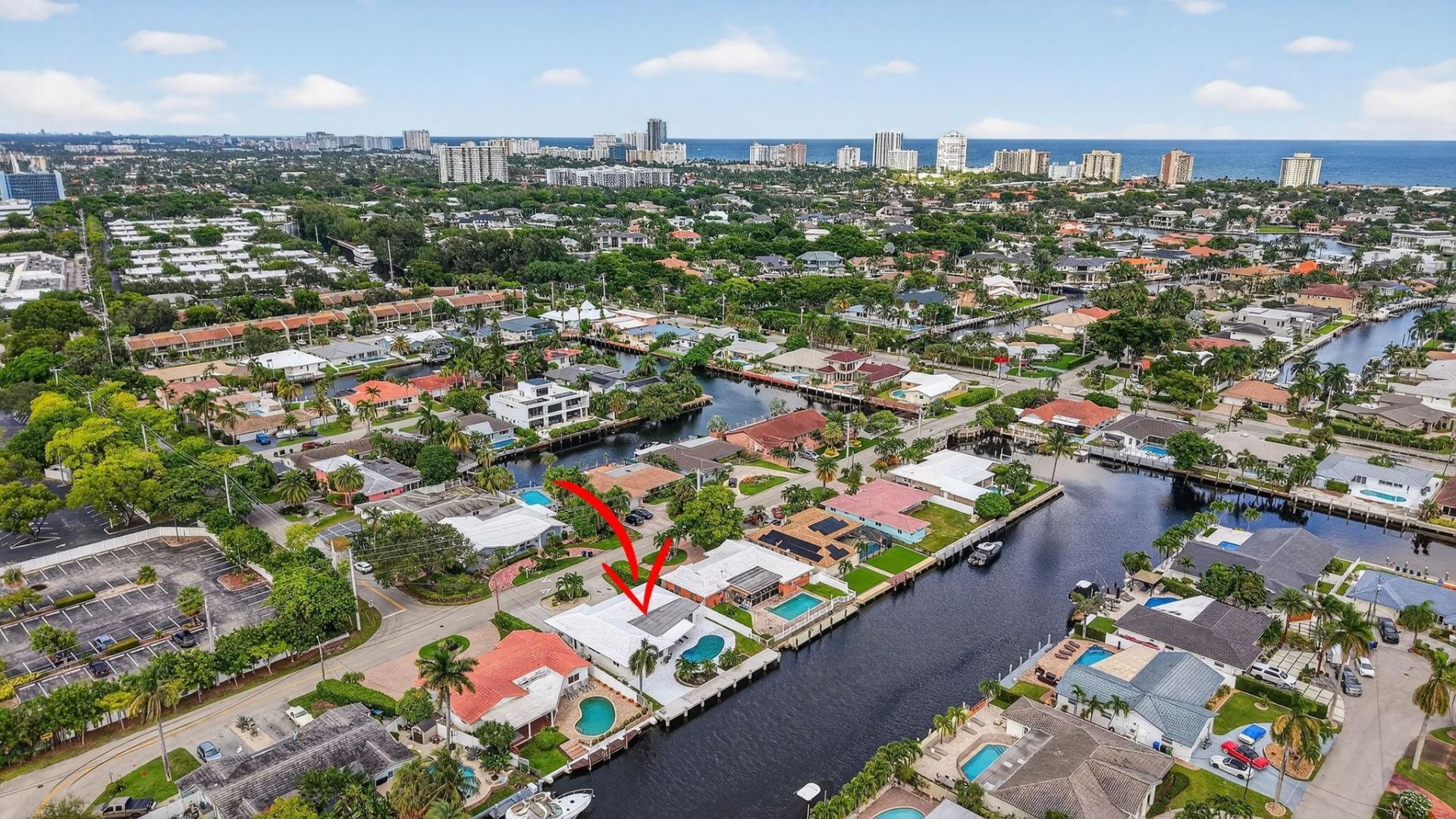 2720 NE 59th Street, Fort Lauderdale, FL 33308 Photo