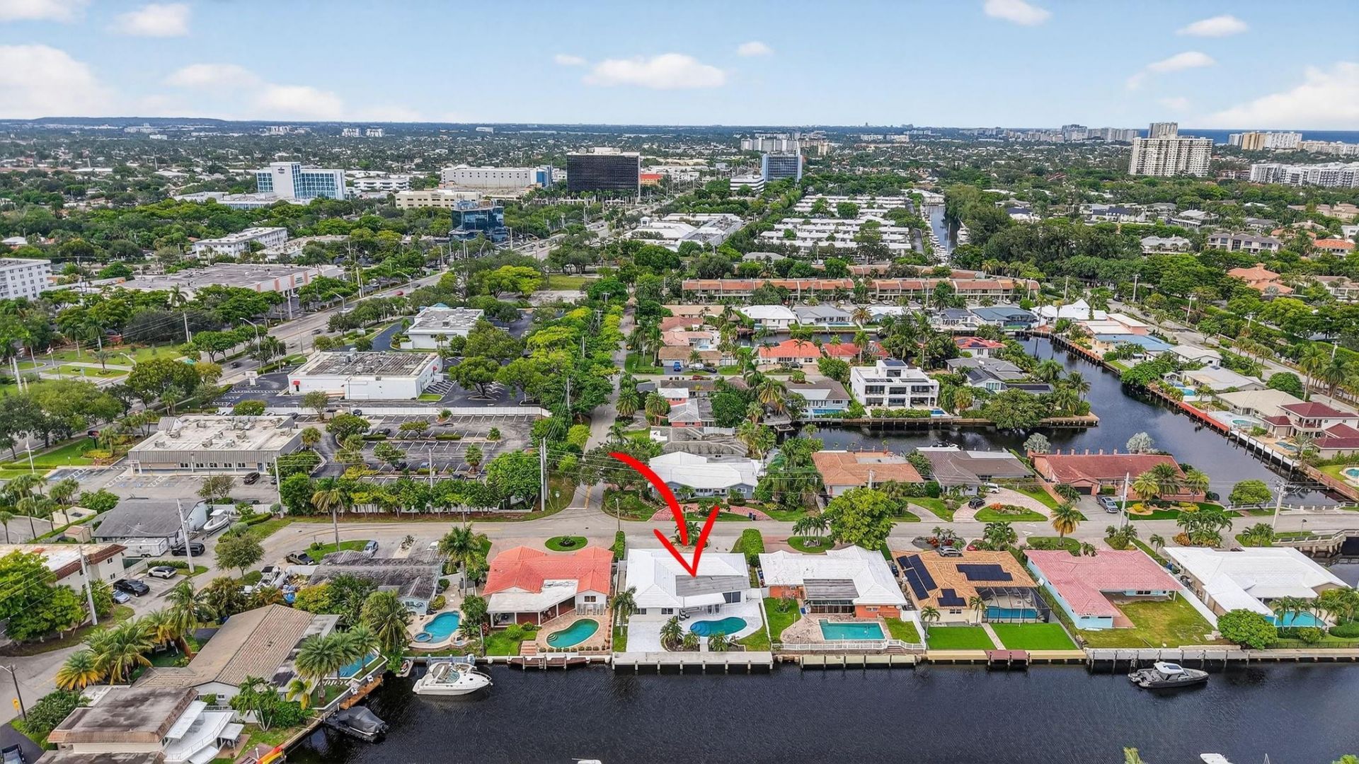 2720 NE 59th Street, Fort Lauderdale, FL 33308 Photo